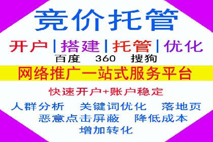 案例分析：SEM托管助力企业精准定位